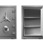 Seifu atvēršana Rīgā - ko darīt, ja pazudusi atslēga vai sabojājies mehānisms?